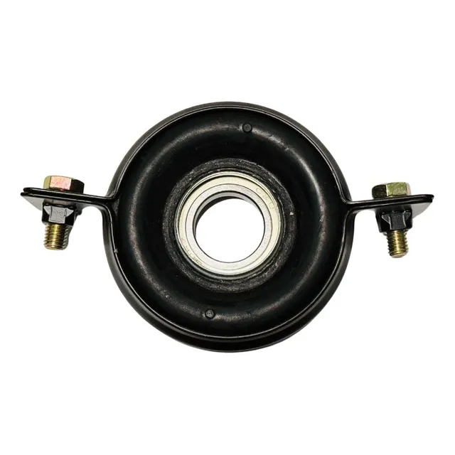 Soporte Cardan Zx Auto Grand Tigger 2.2 Cc  (2008 Al 2013)