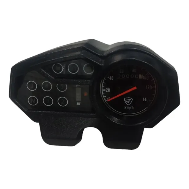 Tablero Velocímetro Italika Dt150 Sport/ft180ts Original