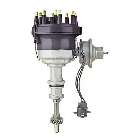 Distribuidor Ford Zephir / Mustang / Cougar Motor 200 F-200
