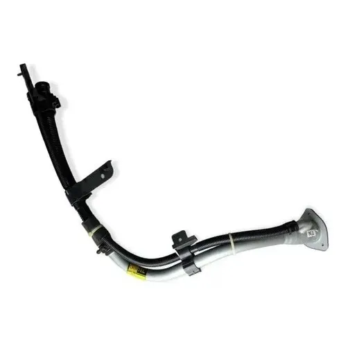 Manguera Llenado Surtidora Gasolina Chevrolet Aveo 1.6 