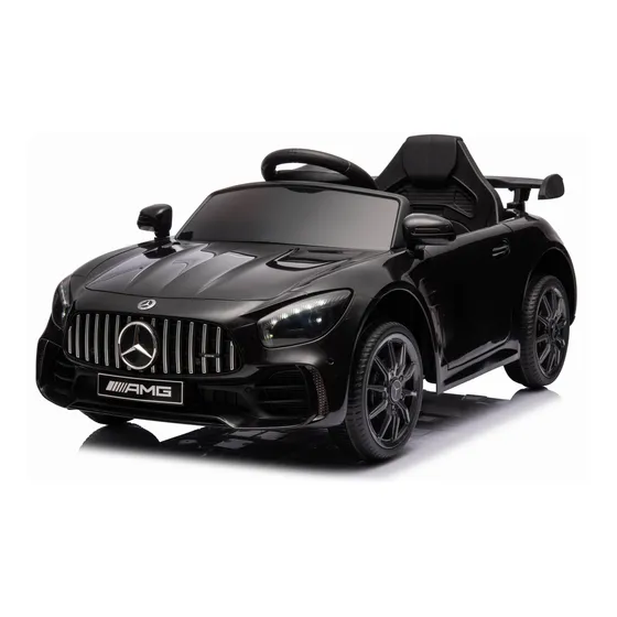 Auto A Batería Mercedes Benz Amg Gt 12v Con Control Remoto