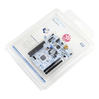 Tarjeta De Desarrollo Nucleo-f446re Stm32f4 Nucleo Waveshare Tarjeta De Desarrollo Nucleo-f446re Stm32f4 Nucleo Waveshare