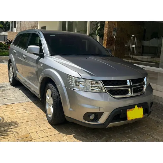 Dodge Journey 2.4 Se Fl