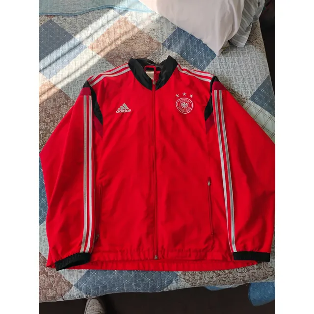 Chaqueta Alemania Talla Xl