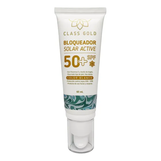 Protector Bloqueador Solar 50+ - mL a $998