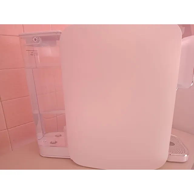 Avera Purificador De Agua Osmosis Inversa 3l Wifi