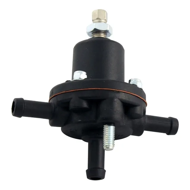 Dosador De Combustível Composite Carburados