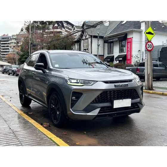 Haval H6 2.0t 4x2 Elite At