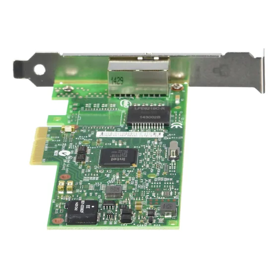 Intel Corp Unidad Red Nic