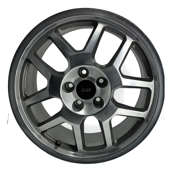 Rin 18 Original Shelby Gt500 Svt Mustang Cobra 