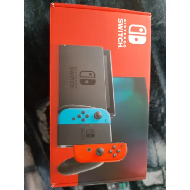 Nintendo Switch,pokemon Scarlet Nuevo,ventilador Switch