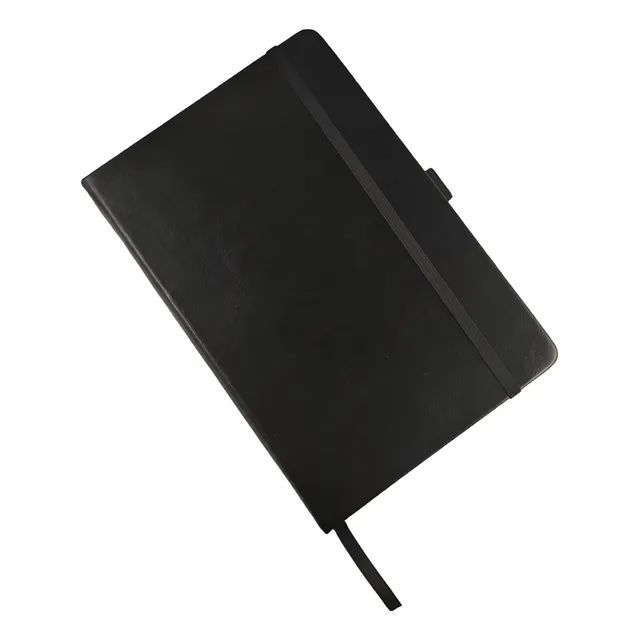 Libreta Bullet Journal Puntos Pasta Dura 192 Paginas 120gr