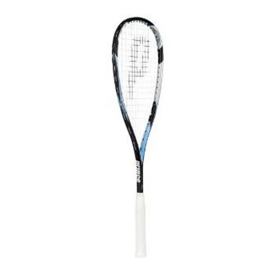 Raqueta Squash Prince Tf Thunder Tamaño del grip 0