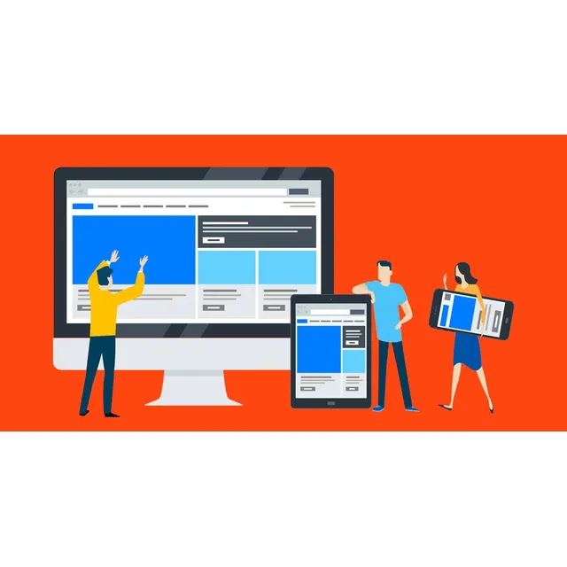 Diseñador De Paginas Web/marketing/diseño Grafico