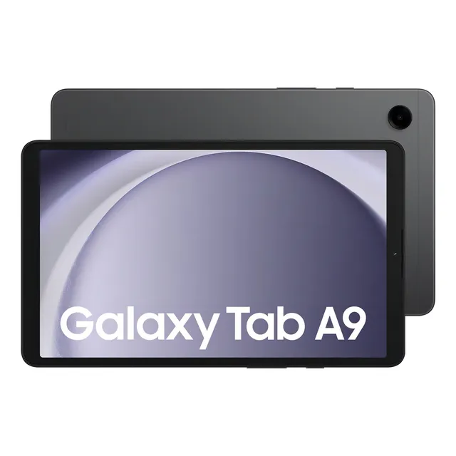 Tablet Samsung Galaxy Tab A9 Sm-x115 8.7" pulgadas 8Gb 128Gb Color Gris Oscuro