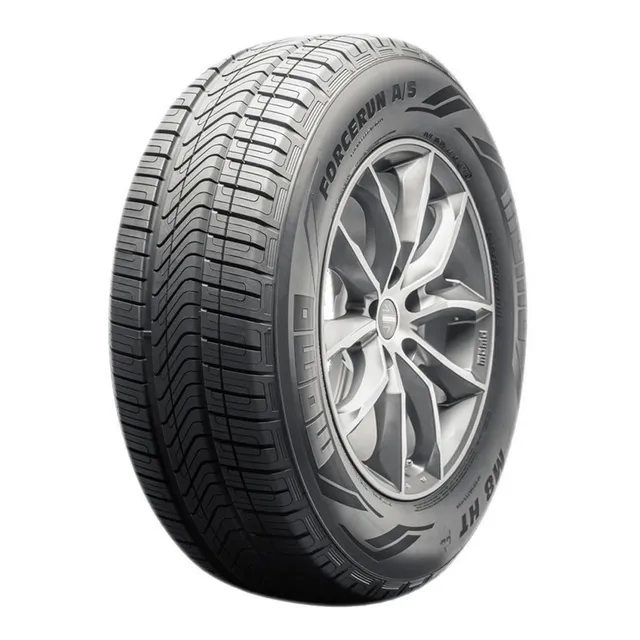 Cubierta Momo Forcerun M8 H/t 225/70r16 107h Envio Gratis