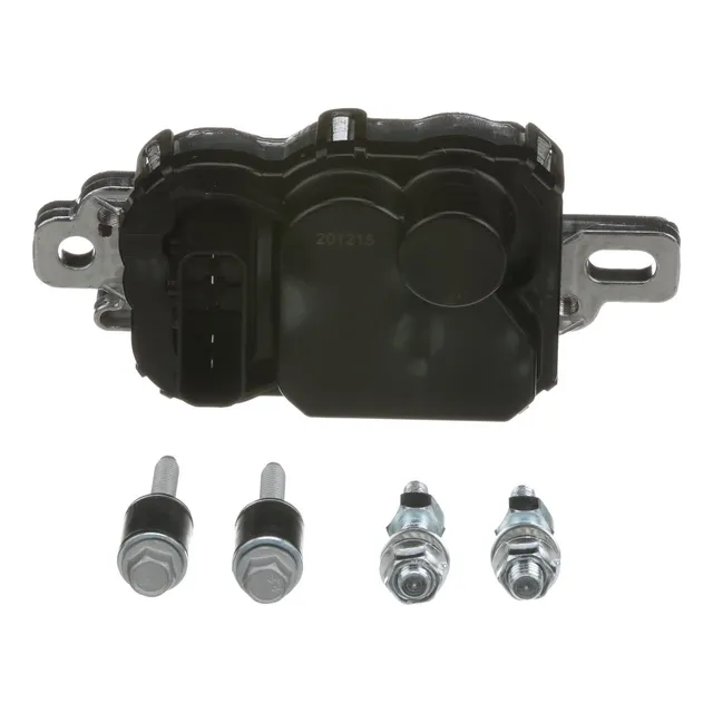 Modulo Para Bomba De Gasolina Ford F150 Fortaleza 2004-2008