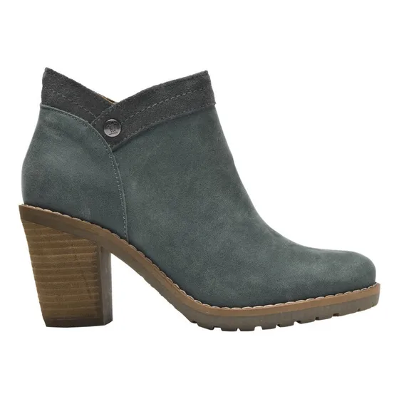 Botin Casual Mujer Panama Jack - H698