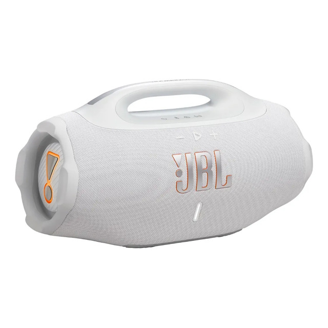 Boombox JBL a prova d'agua