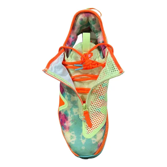 Zapatillas Calzado Básquet Importadas Talles Especiales New