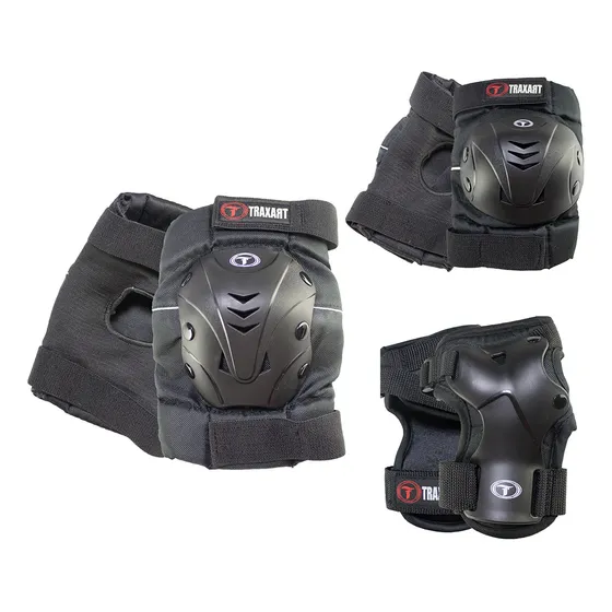 Kit De Proteção Traxart Dr-029