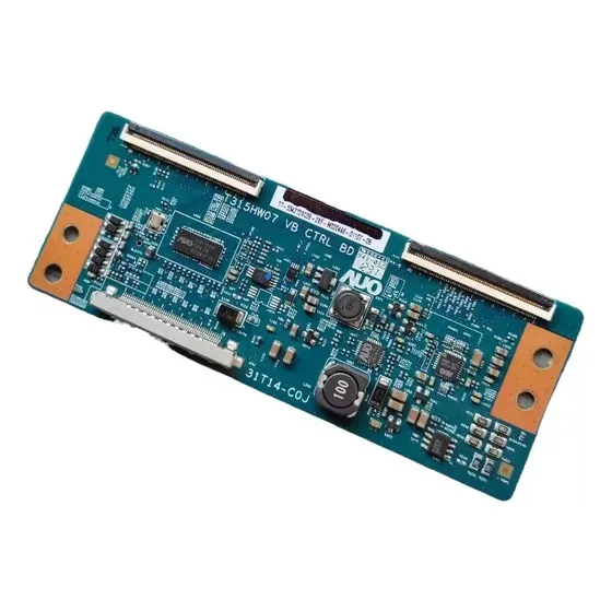Placa T-con Tv Buster Hbtv-42l05fd T315hw07