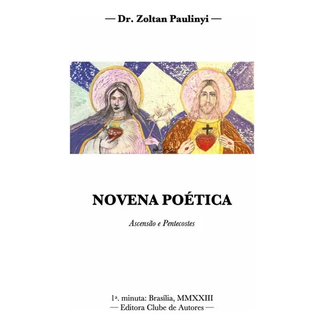 Novena Poética, De Zoltan Paulinyi