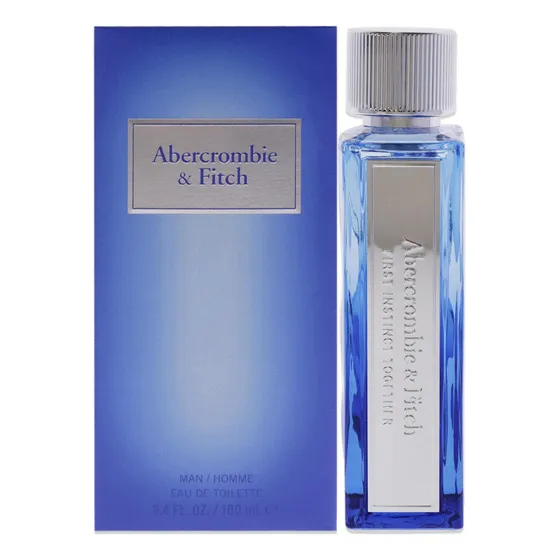 Perfume Abercrombie & Fitch Instinct Together Edt 100 ml