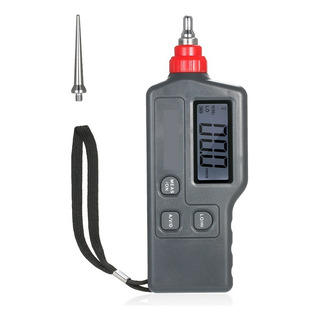 Medidor De Vibração Digital Portátil Vi Com Display Lcd Medidor De Vibração Digital Portátil Vi Com Display Lcd