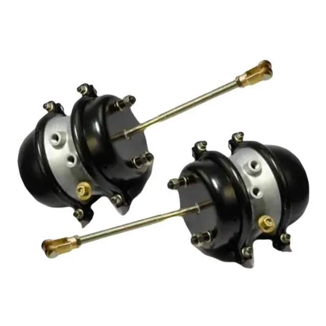 Pulmon De Freno Bloqueo 30 - 30 Spring Brake Doble Accion X2