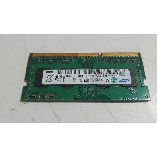 Memoria Ram Hp K15390 M471b5773dh0-ch9 Jk4008