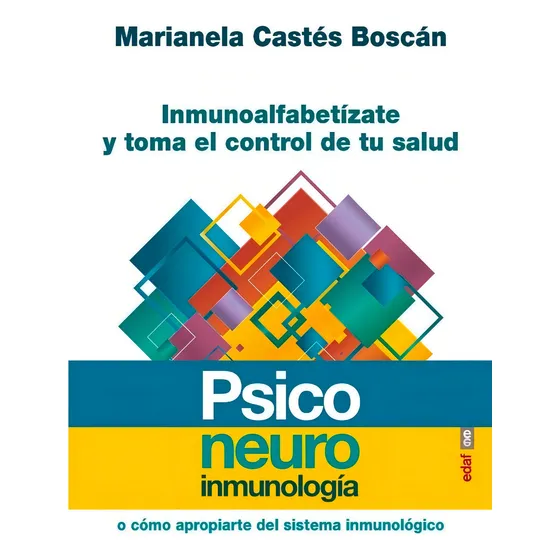 Psiconeuroinmunologia - Castes Boscan,marianela