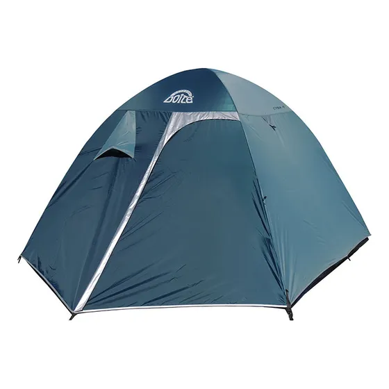 Carpa Doite Cyba 6