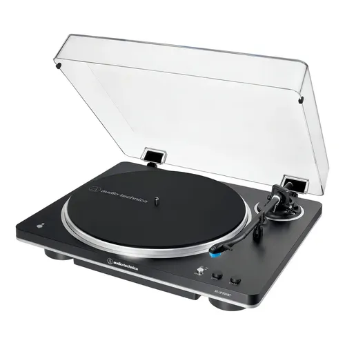 Toca Discos Numark Pt01 Scratch Usb Lp Slide Switch Dj Cor Preto