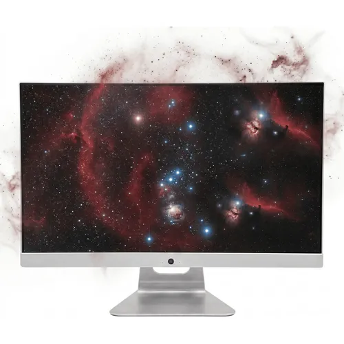 Computador All In One 23.8 I7-7500u 16gb 256gb Webcam Grasep