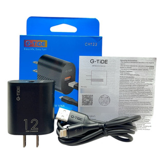 Cargador Para Apple iPhone Usb A Lightning Universal 1m Cargador Para Apple iPhone Usb A Lightning Universal 1m