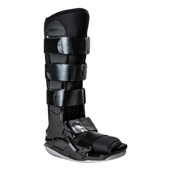 Bota Ortopédica Inmovilizadora Larga Walker