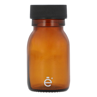 Frasco Botella 30 Ml Vidrio Tapa Estándar Envase 5pz Frasco Botella 30 Ml Vidrio Tapa Estándar Envase 5pz
