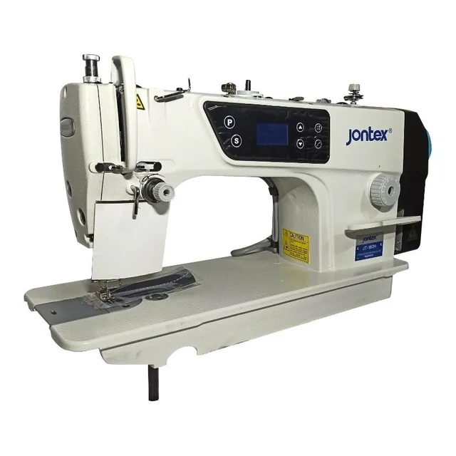 Plana Mecatrónica Jontex Maquina De Coser + Mueble Completa