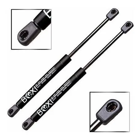Boxi 2pcs De La Capilla Ascensor Admite Puntales Choques Amo