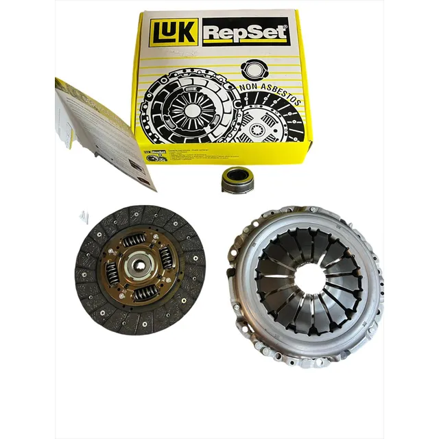 Clutch Luk Aveo 1.5  Ng 18-21