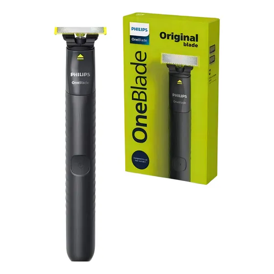 Philips OneBlade ONE BLADE negra