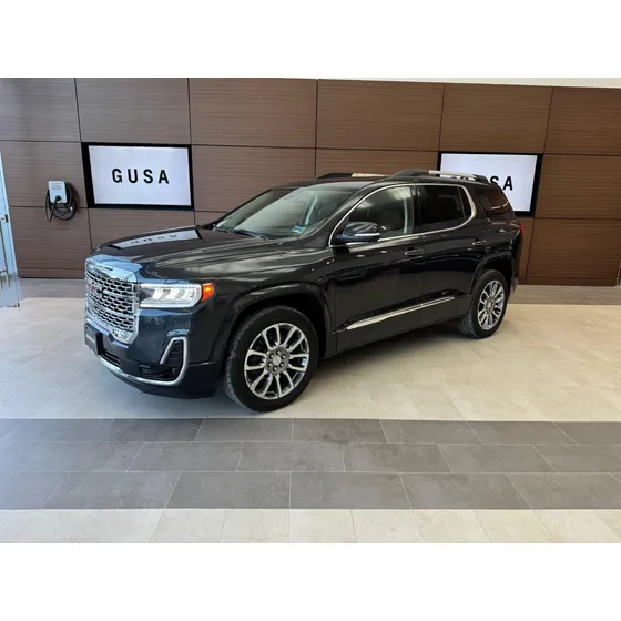 Gmc Acadia 3.6 V6 Denali Awd