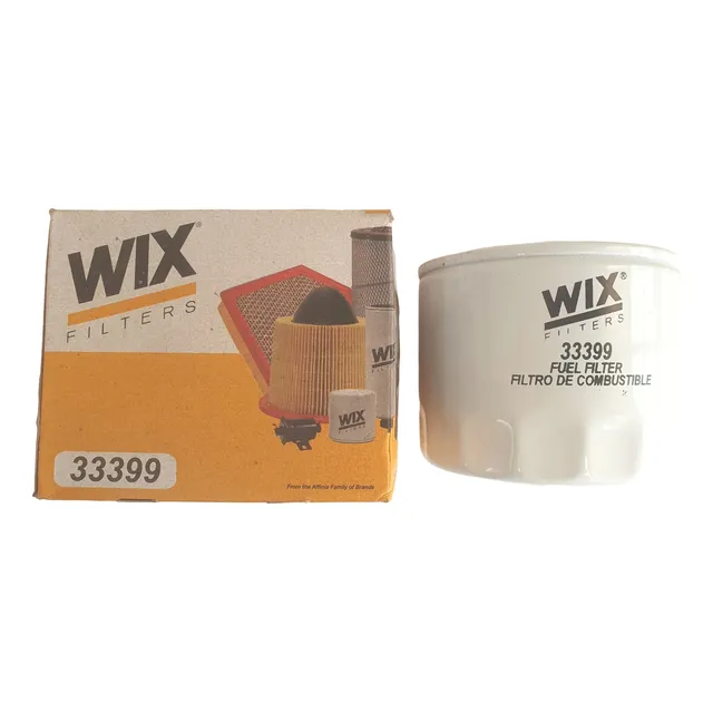 Filtro Gasoil Canter 649-d/659-d Hyundai Hd65 Hd72