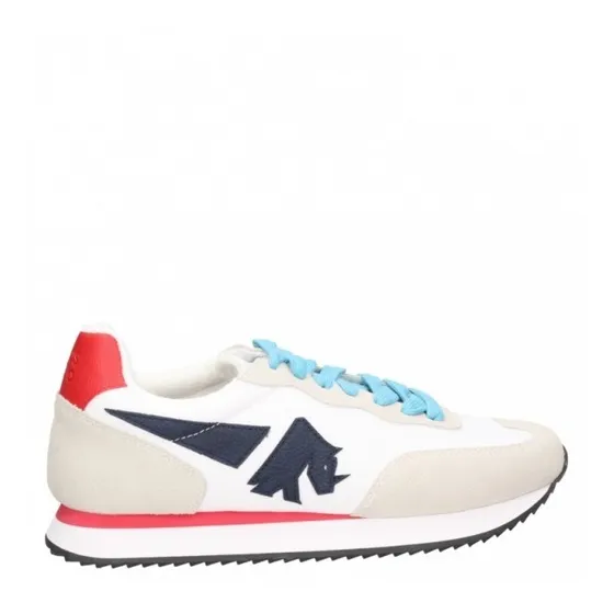 Zapatilla Casual Hombre Gioseppo - G168