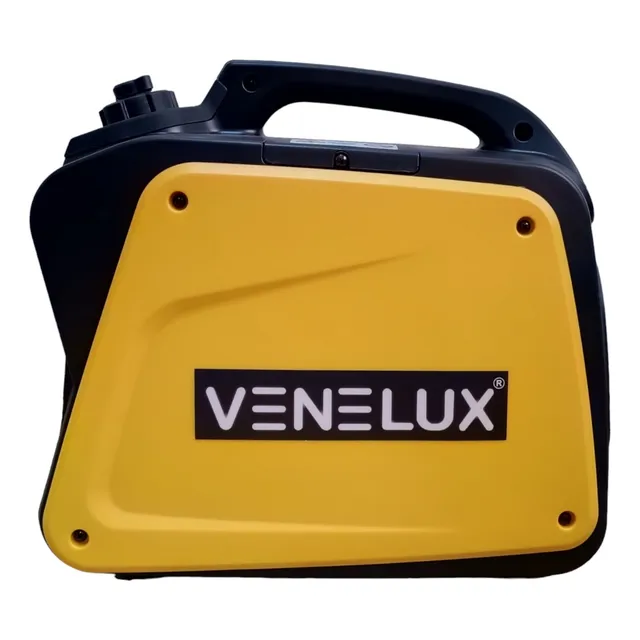 Genrador-planta Electrica Insonorizada Venelux 1200 Vatios