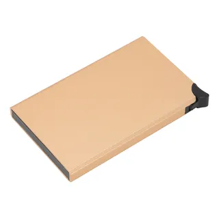 2025 Funda For Tarjetas De Negocios, Antirrobo, 2025 Funda For Tarjetas De Negocios, Antirrobo,