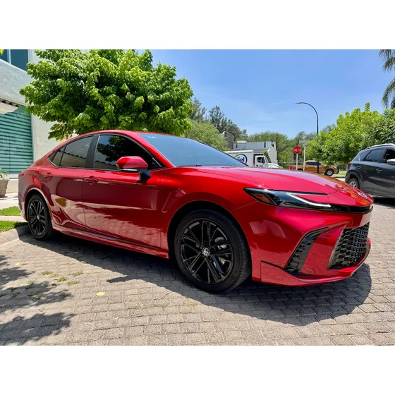 Toyota Camry 2.5 Hev Xse