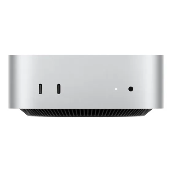 Mac Mini M4 512 Gb 24 Gb