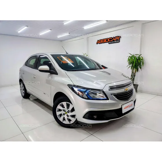 Chevrolet Onix 1.4 Mt Lt